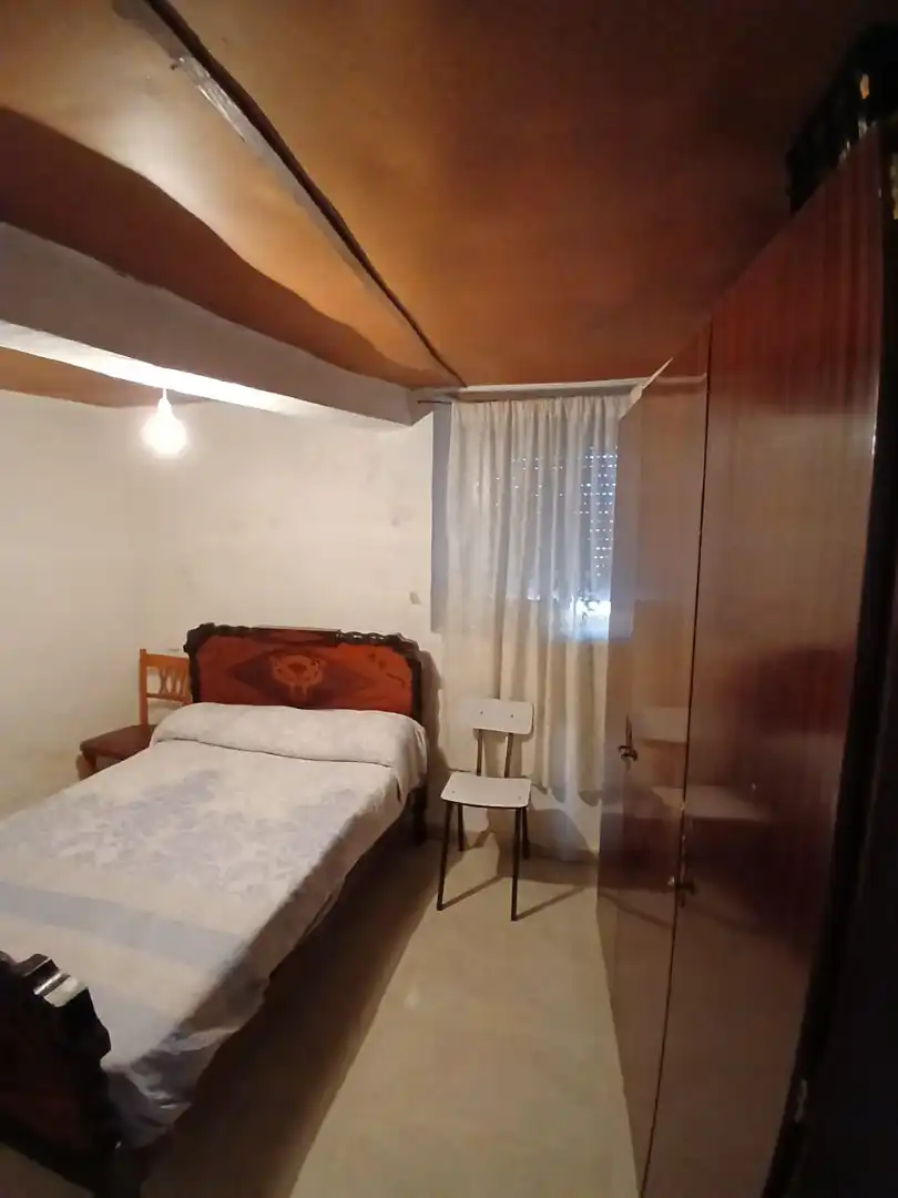 Habitación de Finca rústica en venta en Berrocal de Salvatierra con Amueblado