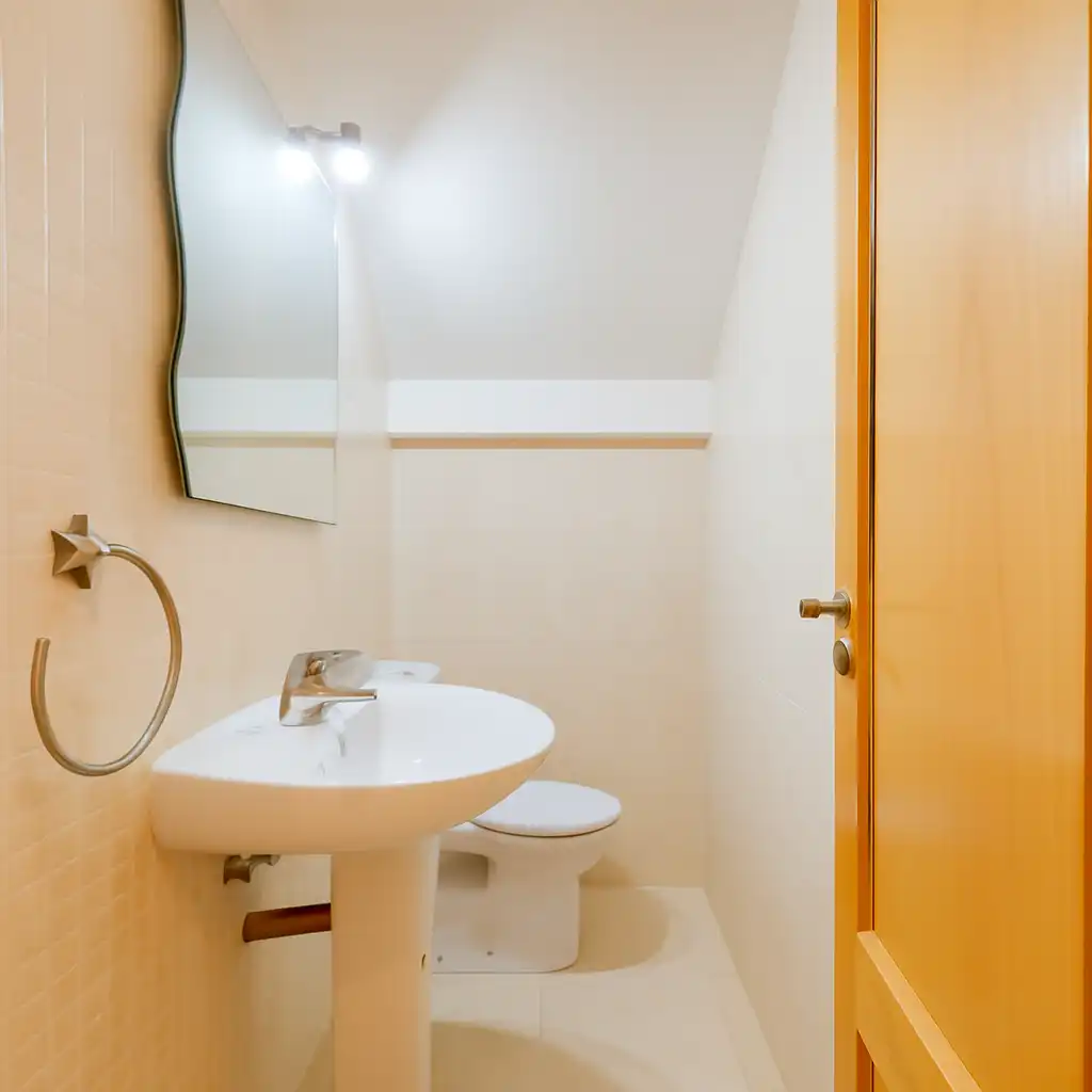Ático con jardín en venta en Cariñena - Carinyena, imagen 22