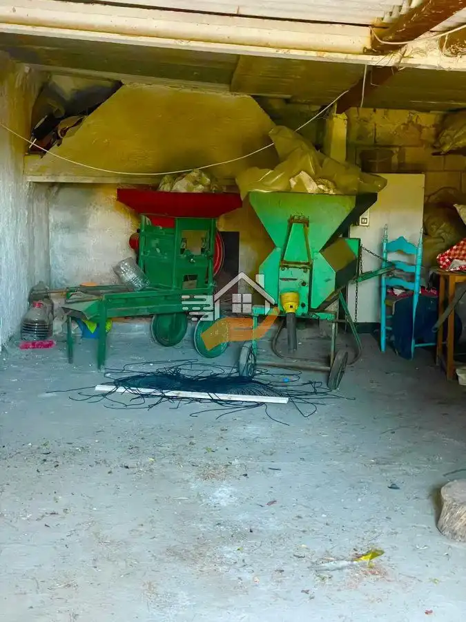 Casa rústica en venta en Vélez-Rubio, imagen 2