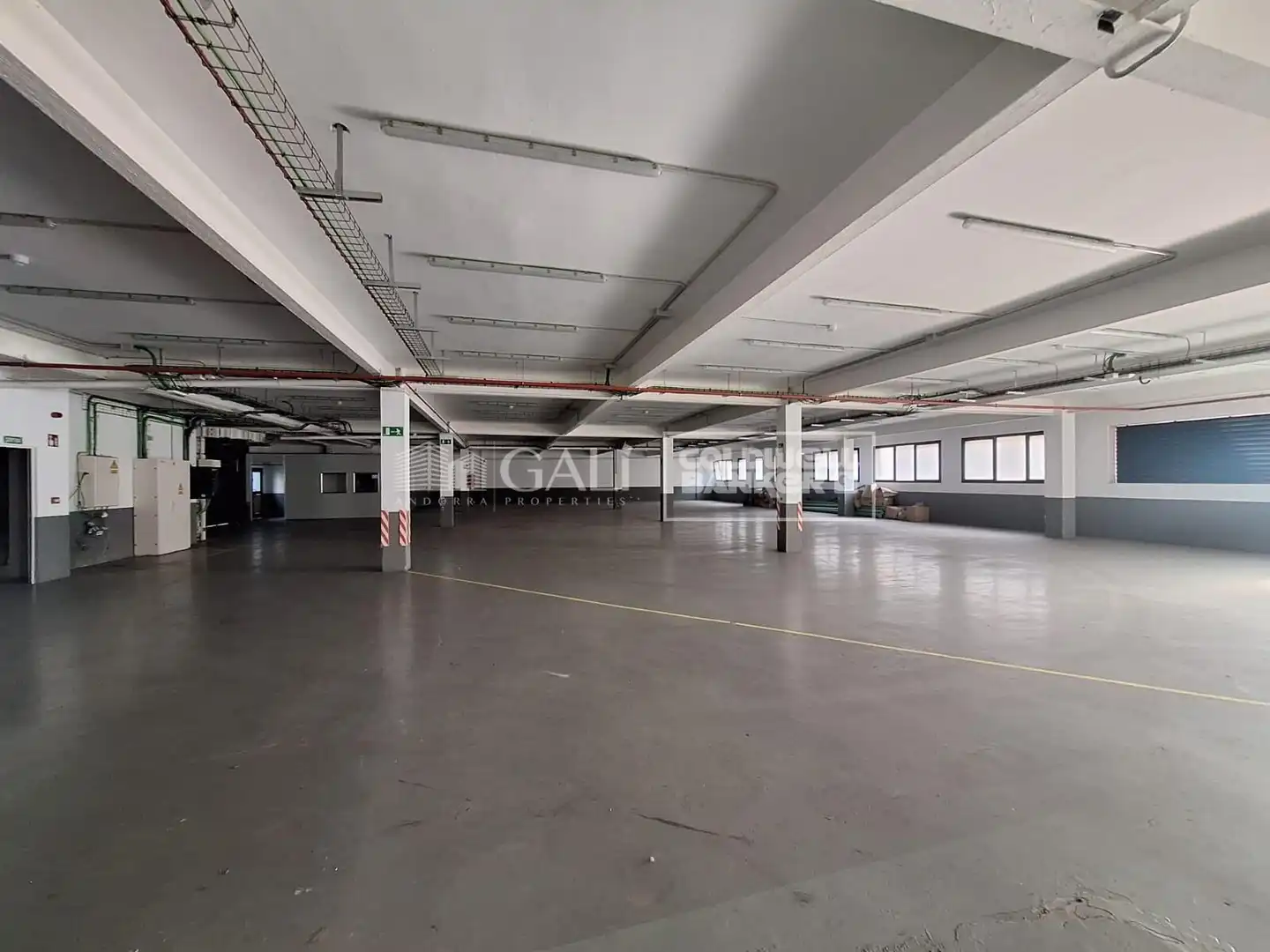 Residencial amb ascensor de lloguer a Santa Coloma 52, imagen 11