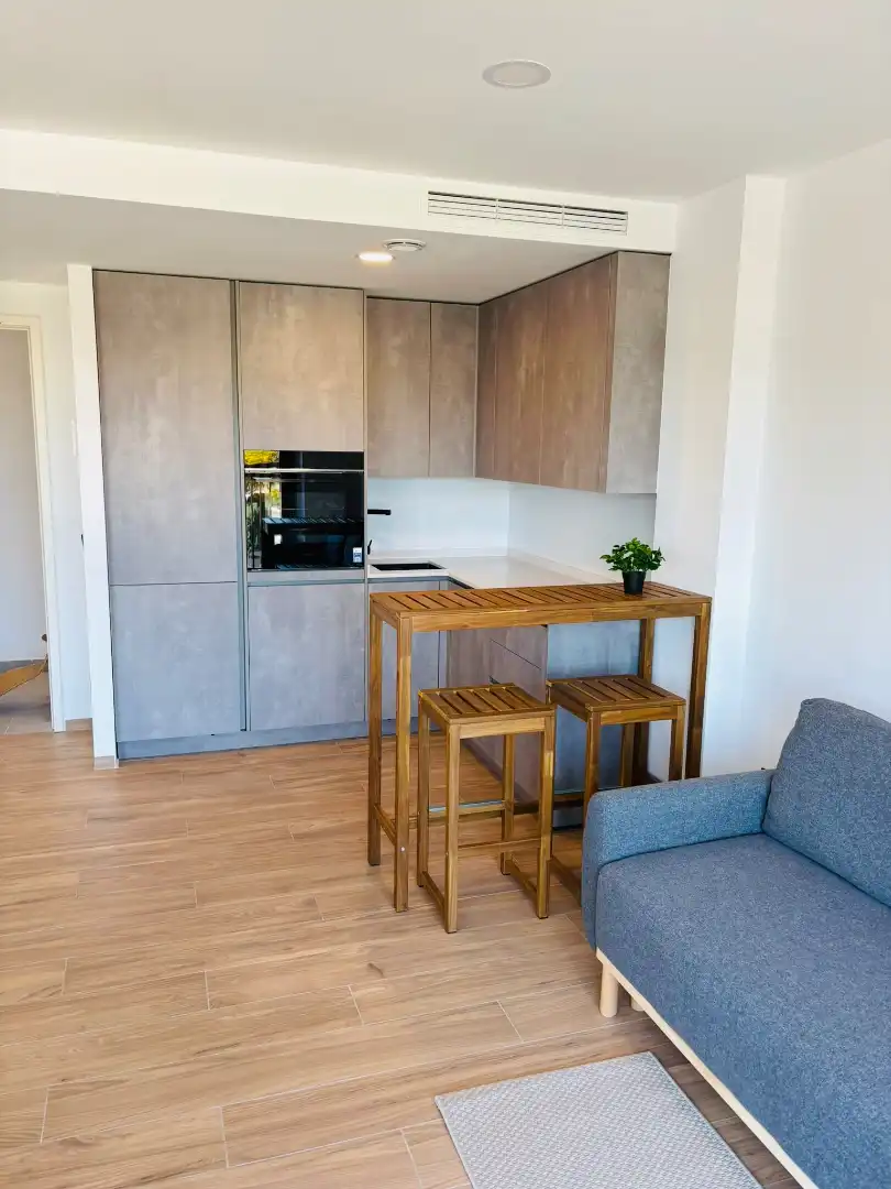 Apartament amb terrassa en venda a Devessa - Monte Pego, imagen 5