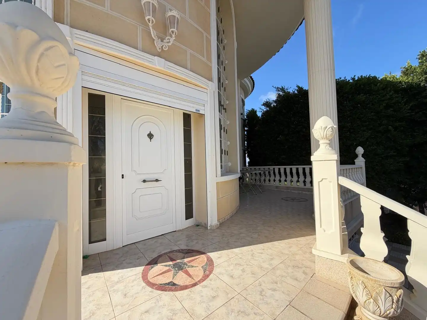 Casa o xalet en venda en Rojales amb Aire condicionat, Calefacció i Jardí privat