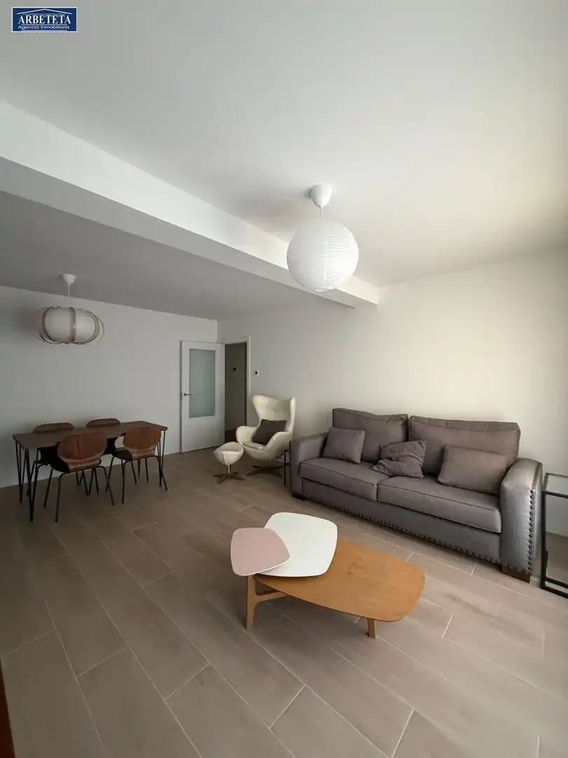 Flat with pool to rent in Las Cañas, imagen 2