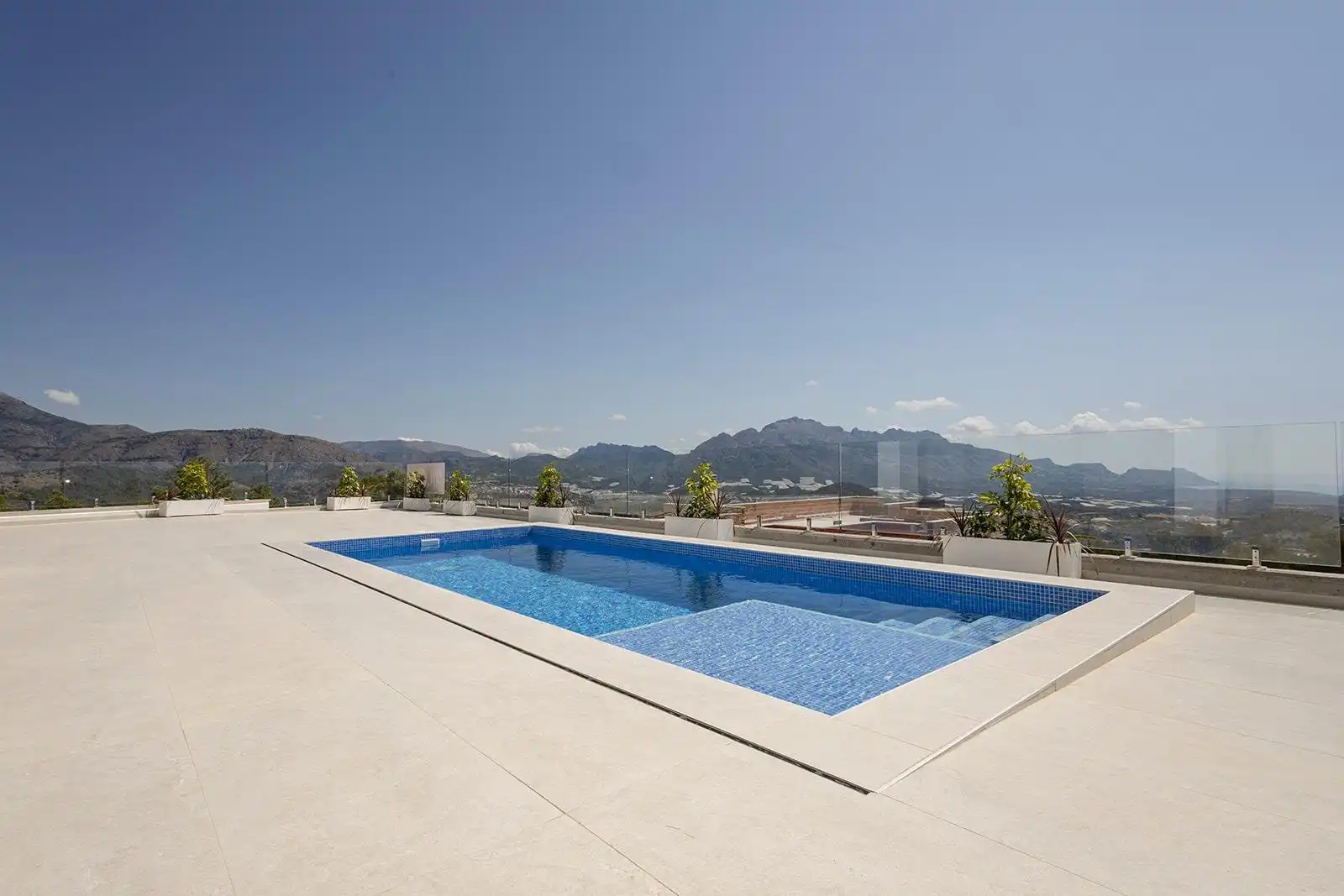 Chalet en venta en La Paz, imagen 10