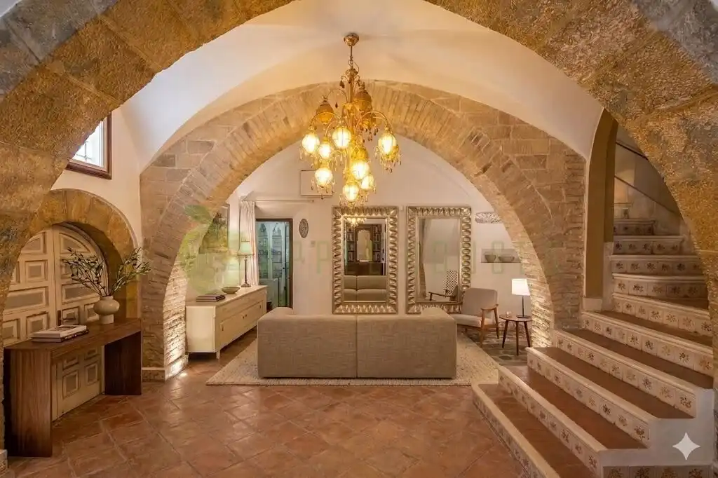 Houses for sale in Sitges  with Air Conditioner, Heating and Terrace