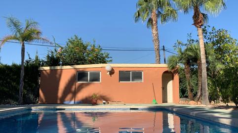 Foto 3 de Casa o chalet en venta en La Algoda - Matola - Llano de San José, Elche / Elx