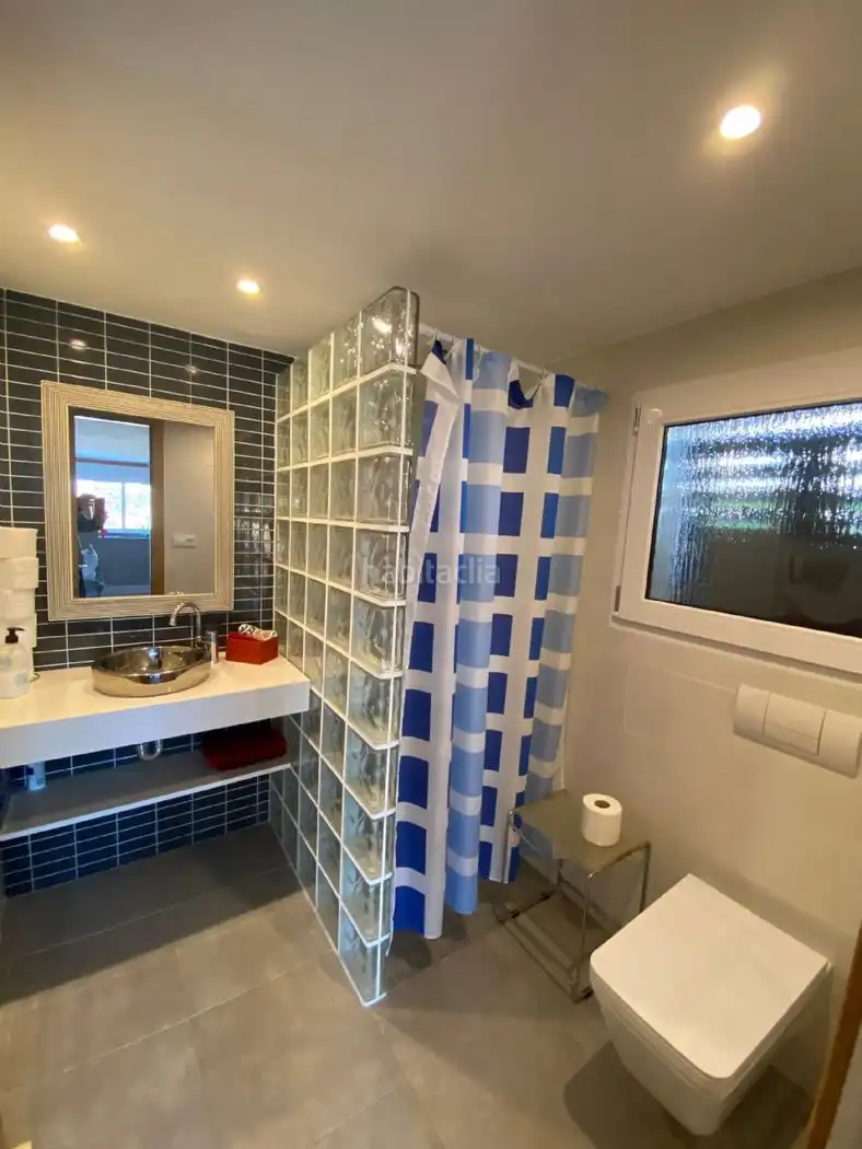 Villa avec jardin à vendre à Avinguda del Papa Luna 167, imagen 4