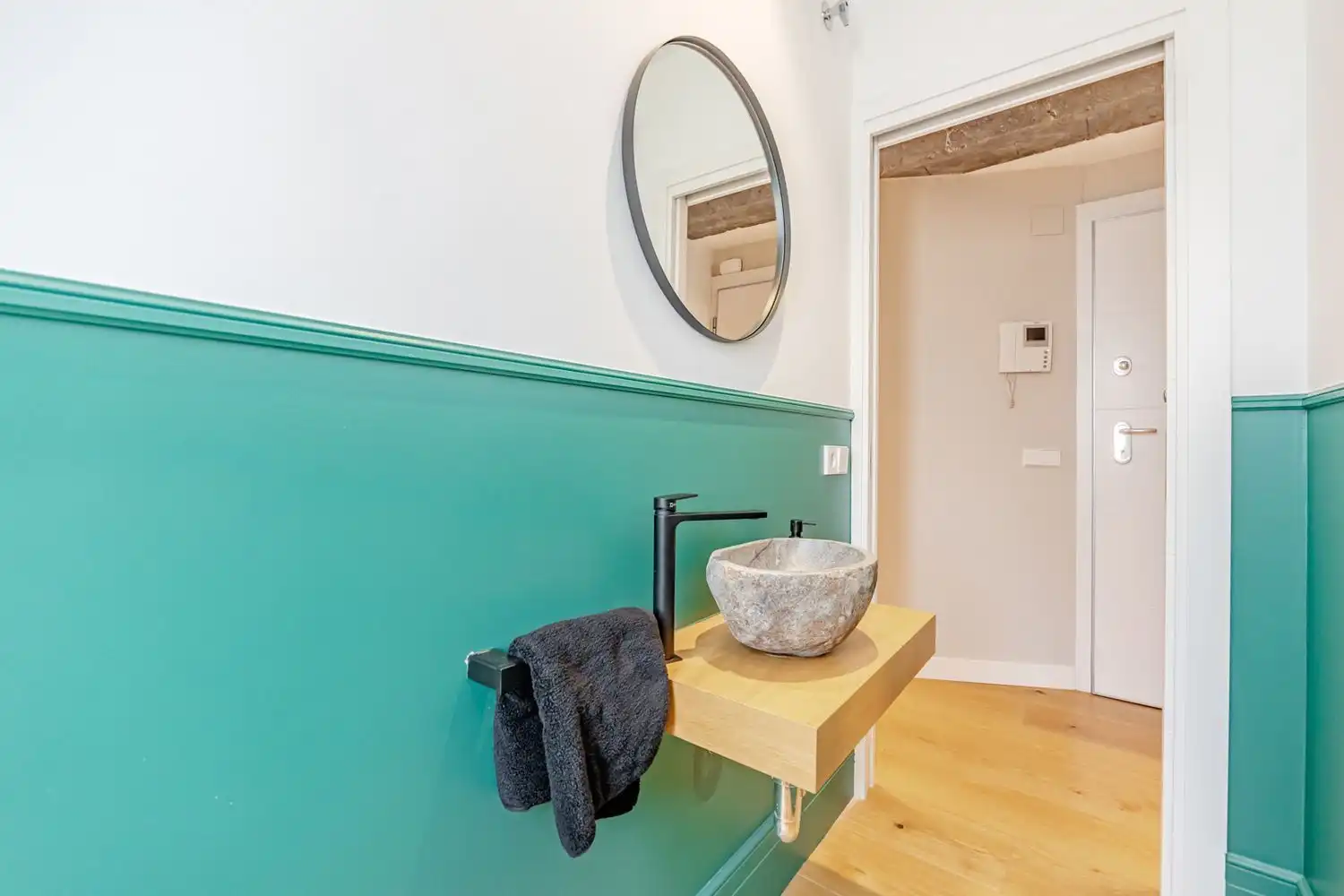 Wohnung mit Aufzug zum Verkauf in CL ANTONIO CASERO, imagen 30