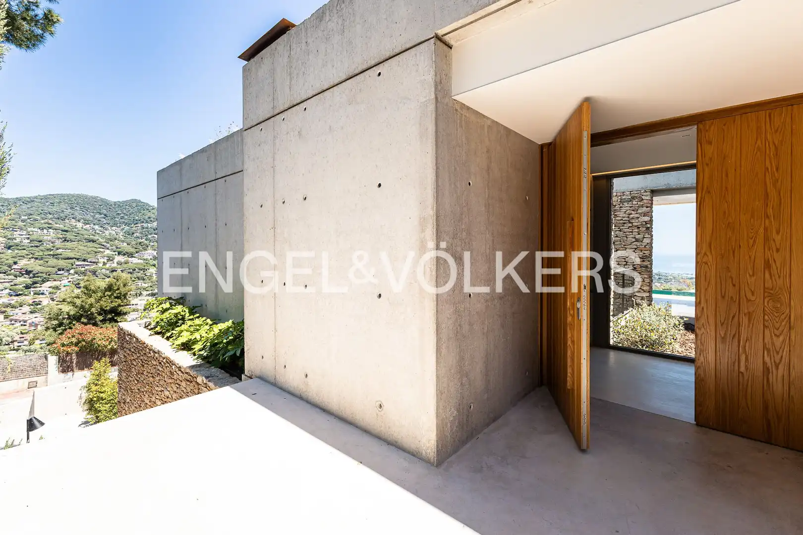 Houses for sale in Cabrils  with Heating, Private garden and Parquet flooring