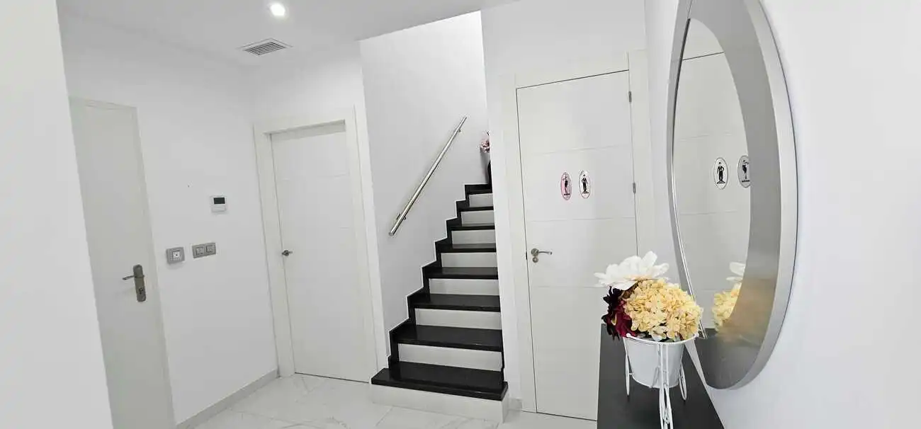 Casa con piscina en venta en Los Montesinos, imagen 13