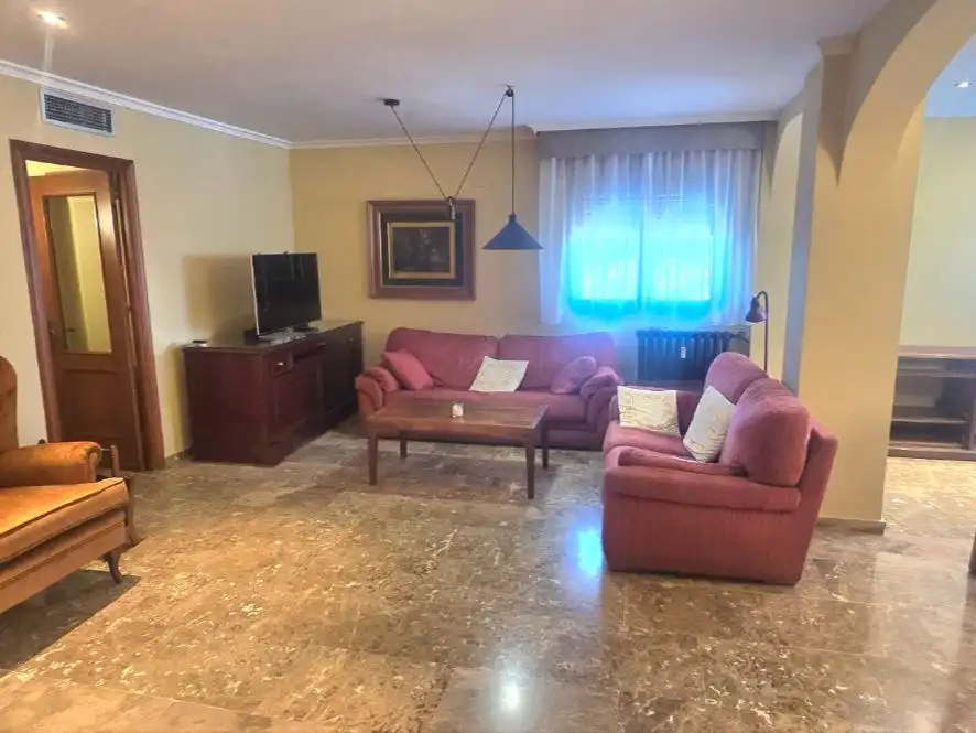 Flat for rent in Granada, Granada
