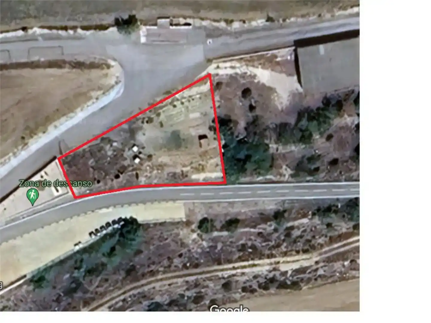 Terreno en venta en Llorac