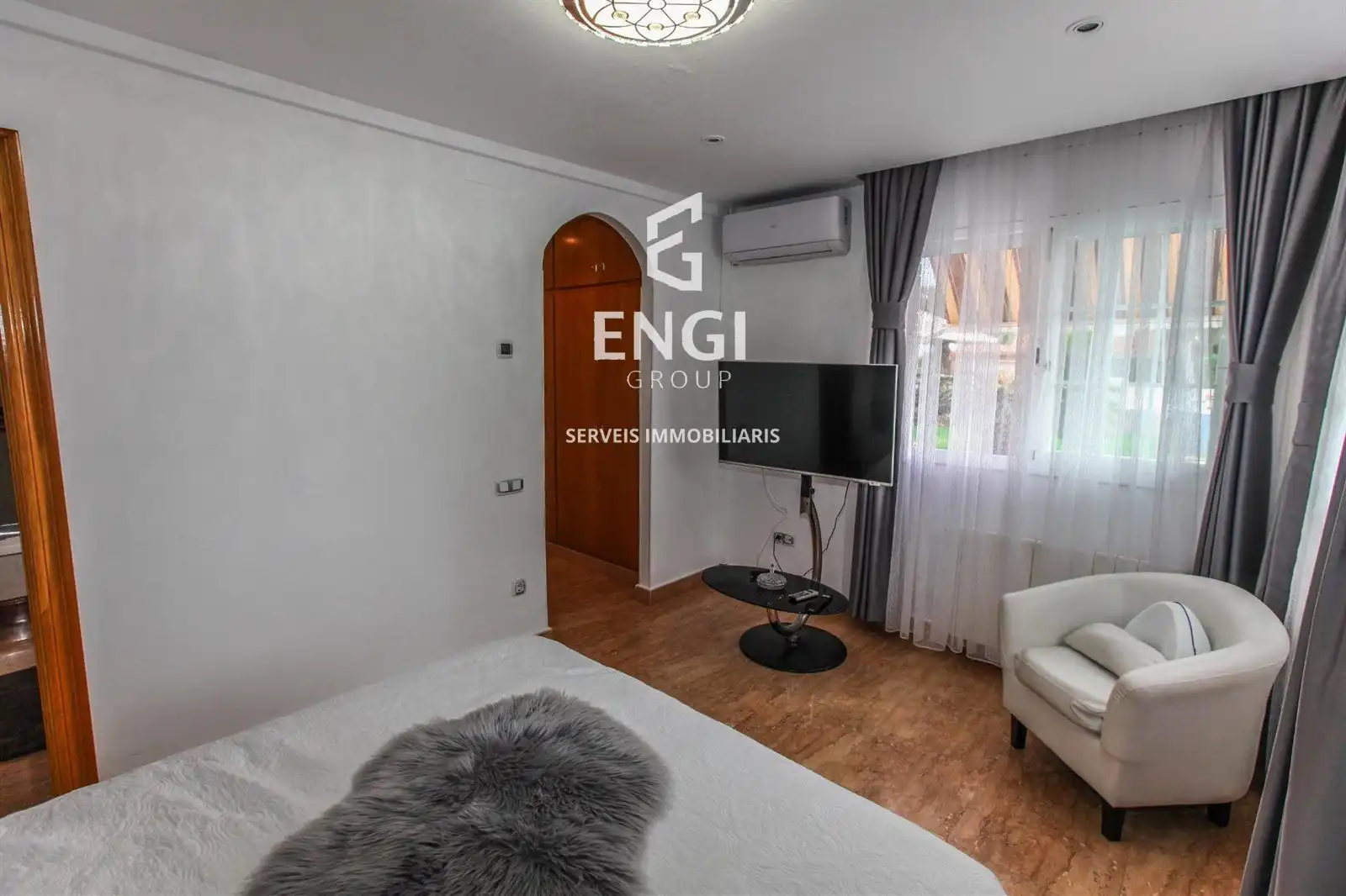 Villa con piscina in vendita a ACUARI, imagen 26