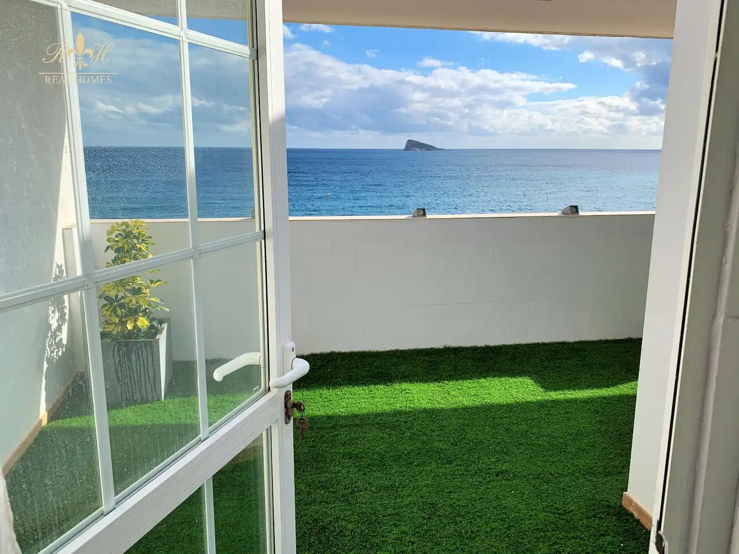 Penthouse with lift for sale in VICENTE LLORCA ALÓS, imagen 105