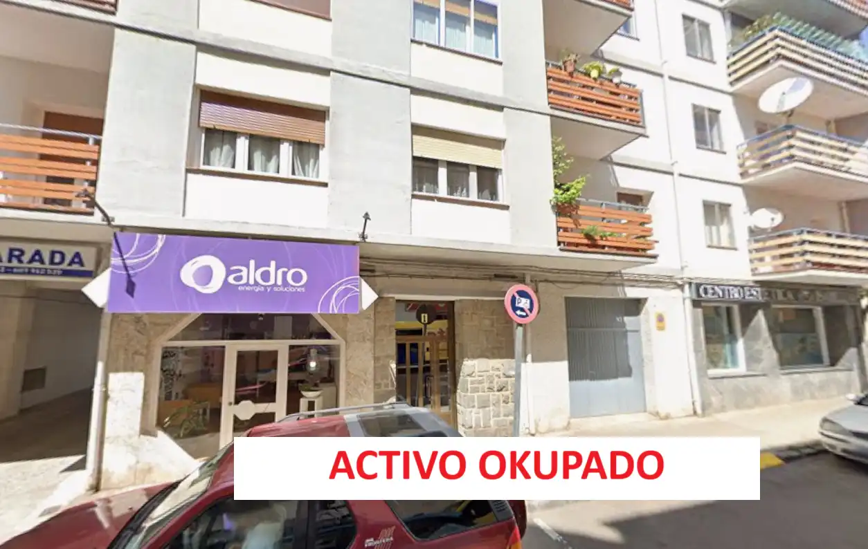 Local comercial en venda a Calle Oloron Santa María, imagen 2