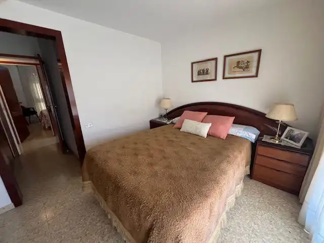 Schlafzimmer von Wohnung zum Verkauf in La Ràpita