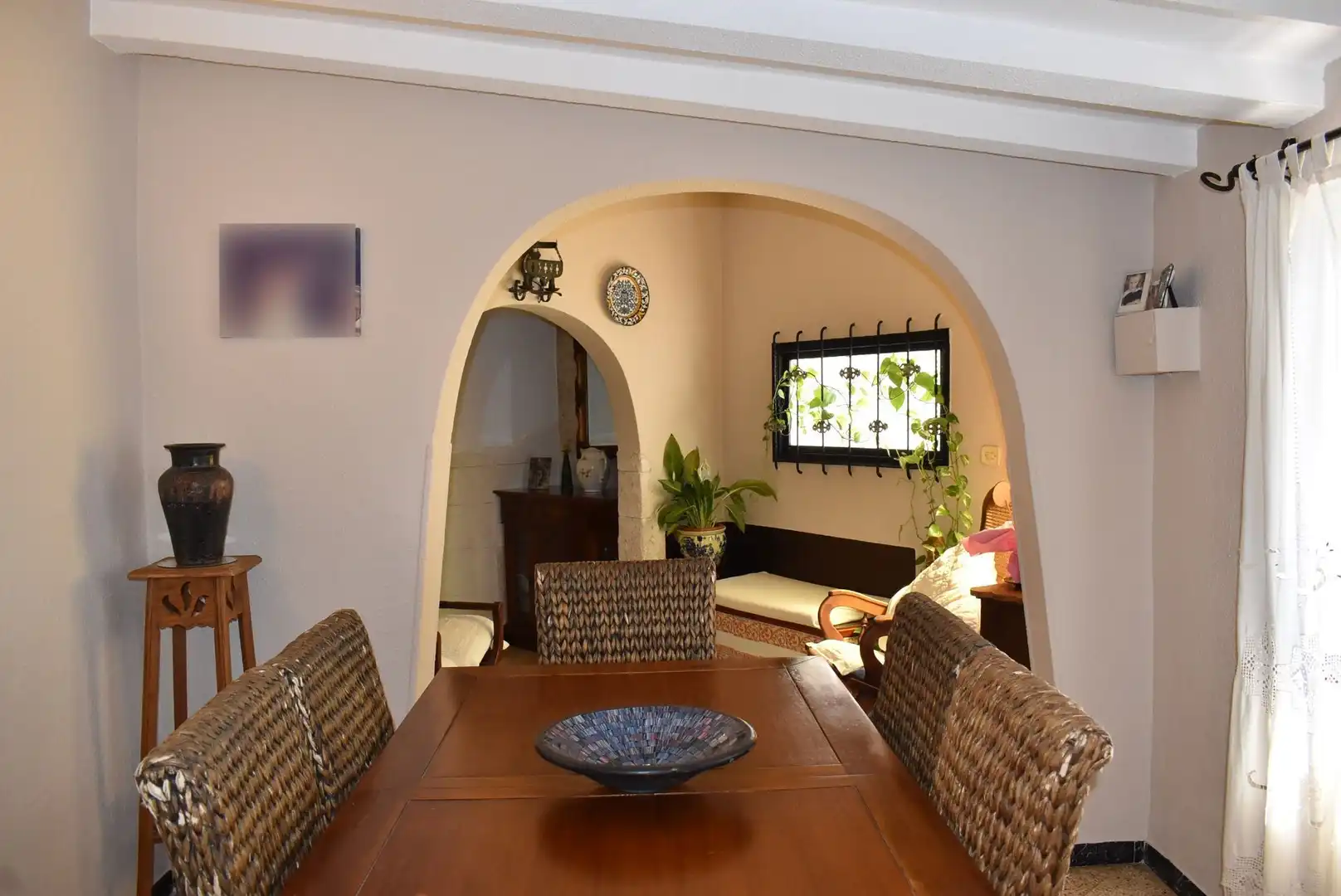 Haus mit Garten zum Verkauf in L'Albir, imagen 8