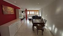 Dining room of Attic to rent in Alicante / Alacant  with Heating and Terrace