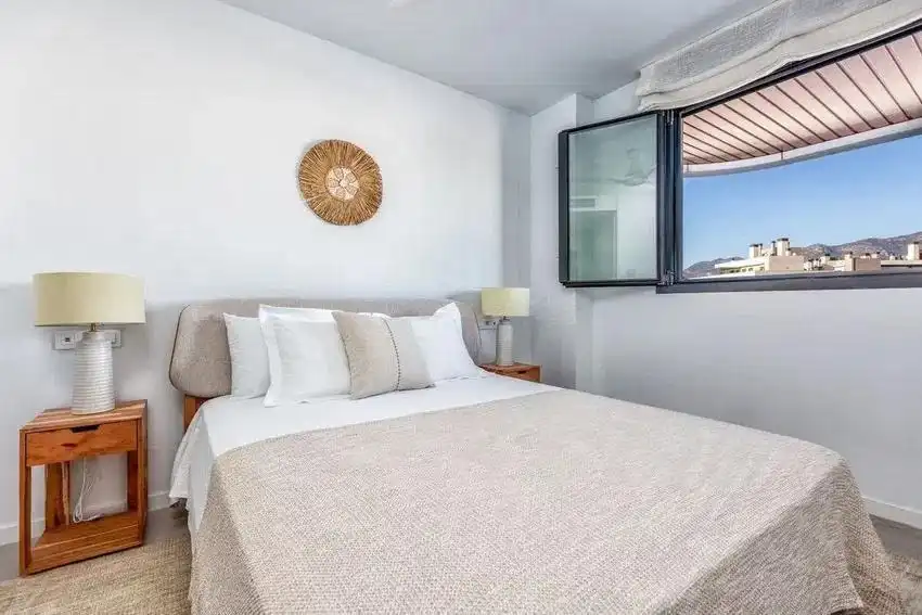 Piso con piscina en venta en Los Álamos, imagen 13
