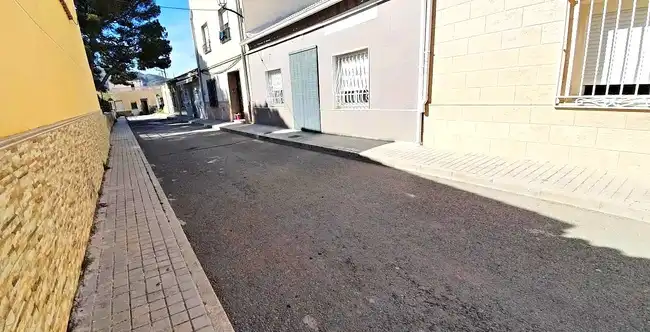 Casa o chalet en venta en C/ San Miguel, Centro