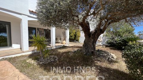 Foto 4 de Planta baja en venta en Avenida Mediterráneo, Costa Sur, Peñíscola / Peníscola