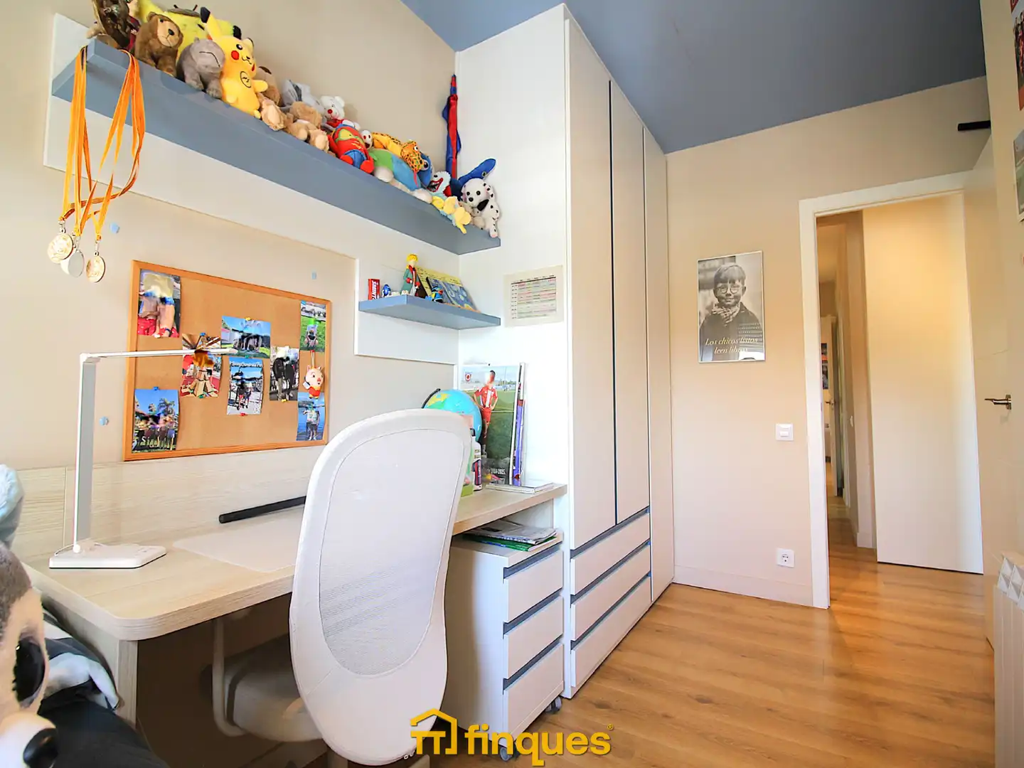Piso en venta en Mollet del Vallès con Aire acondicionado, Calefacción y Parquet