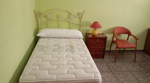 Photo 3 of Flat to rent in Doctor Bonilla, Ensanche - Franciscanos, Albacete