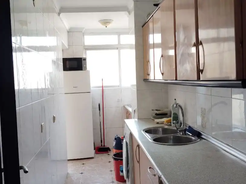 Flat with lift for sale in Guadalete 6, imagen 4
