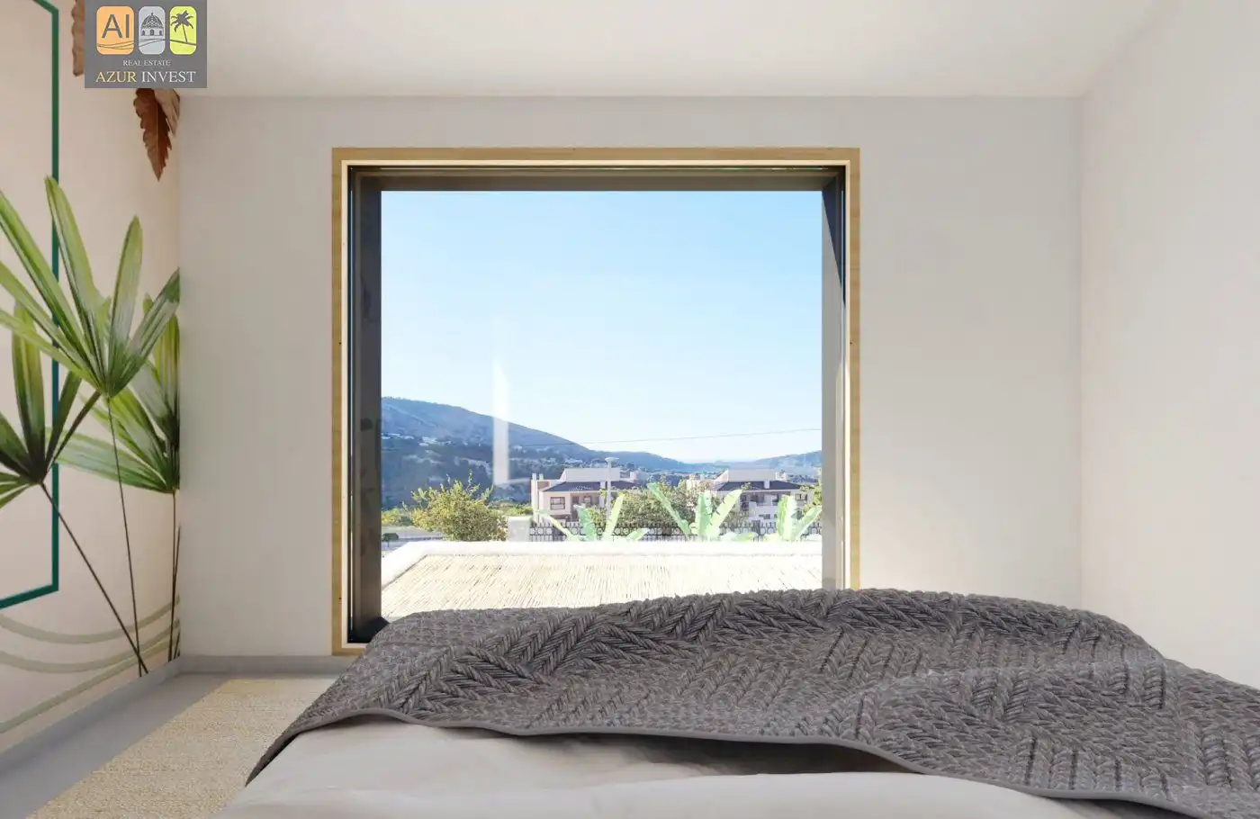 Casa amb piscina en venda a Orxeta, imagen 7