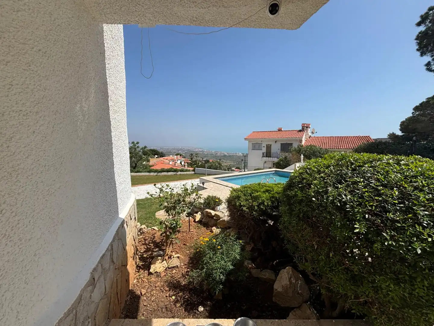 Villa avec piscine à vendre à Avinguda de Suïssa, imagen 4