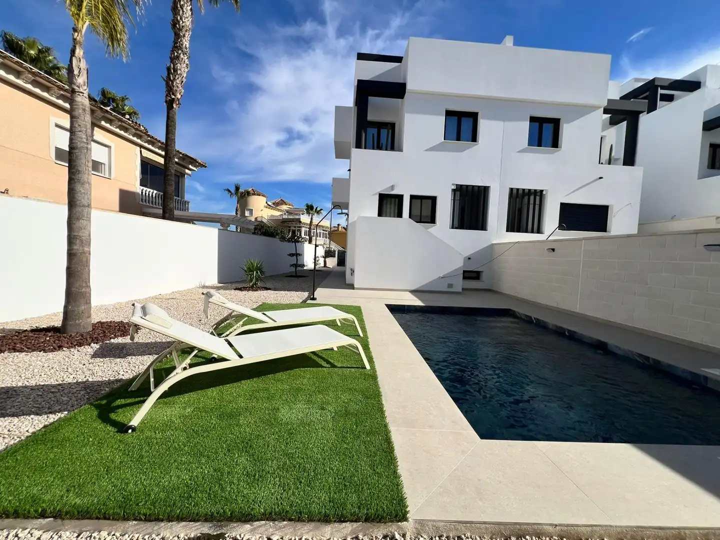 Maison jumelée avec jardin à vendre à Benferri, imagen 44