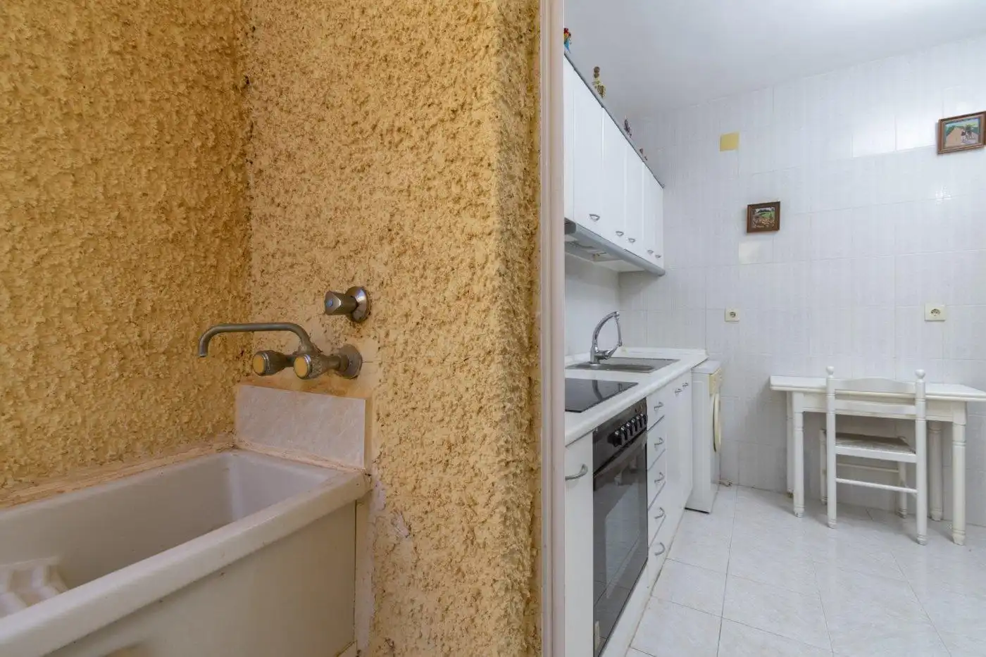 Pis amb terrassa en venda a Mar Menor de Cartagena – Cabo de Palos, imagen 15
