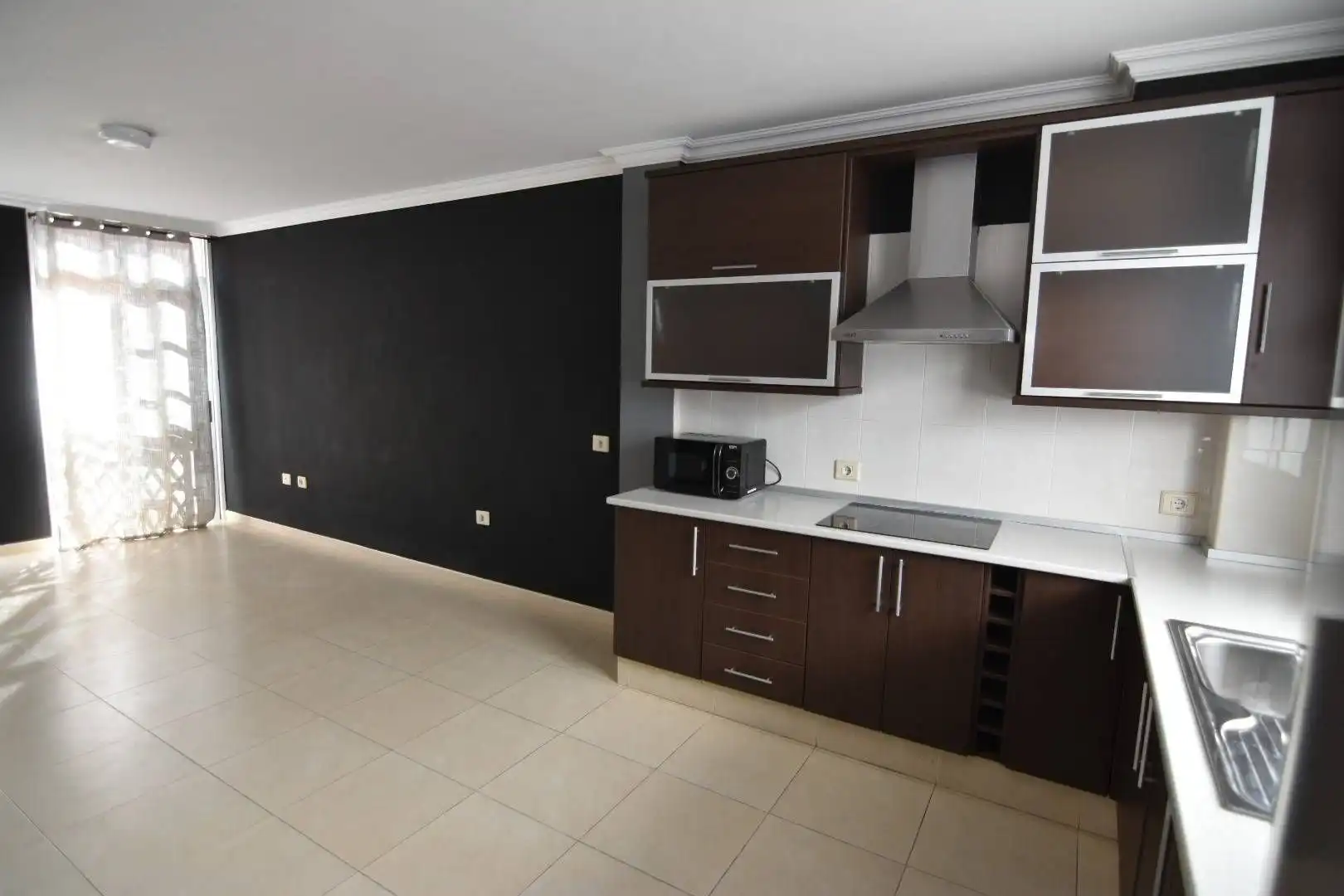 Kitchen of Apartments for sale in La Victoria de Acentejo