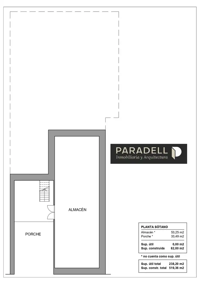 Maison à vendre à Calle Martín Salvador, imagen 56