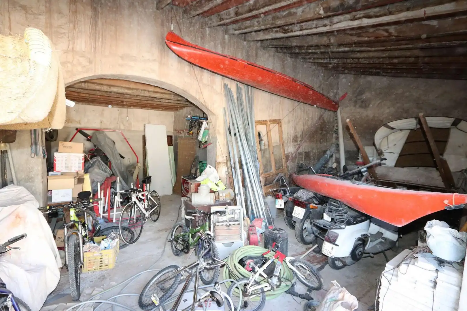 Local commercial à vendre à El Pinós / Pinoso, imagen 42