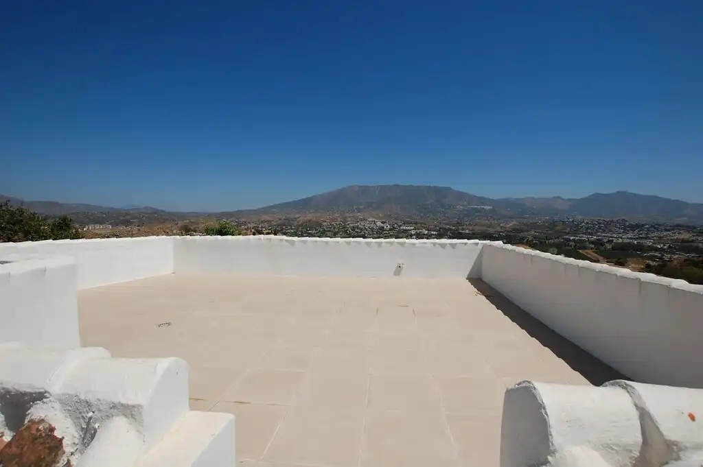 Xalet amb piscina en venda a Hipódromo - Cerrado del Águila, imagen 17