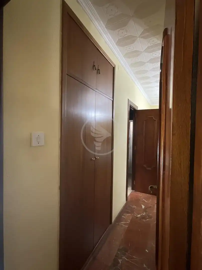 Piso con ascensor en venta en Paseo Virgen de Linarejos, imagen 23
