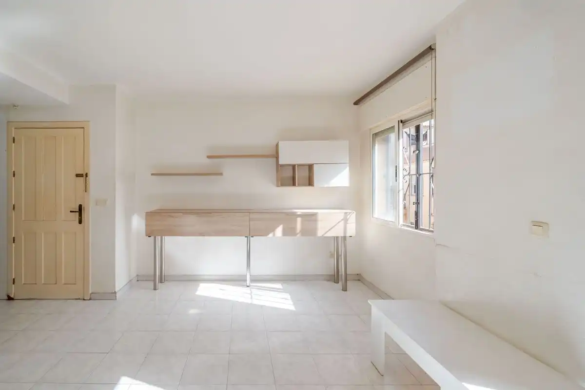 Cuina de Dúplex en venda en Torrevieja amb Calefacció, Jardí privat i Terrassa