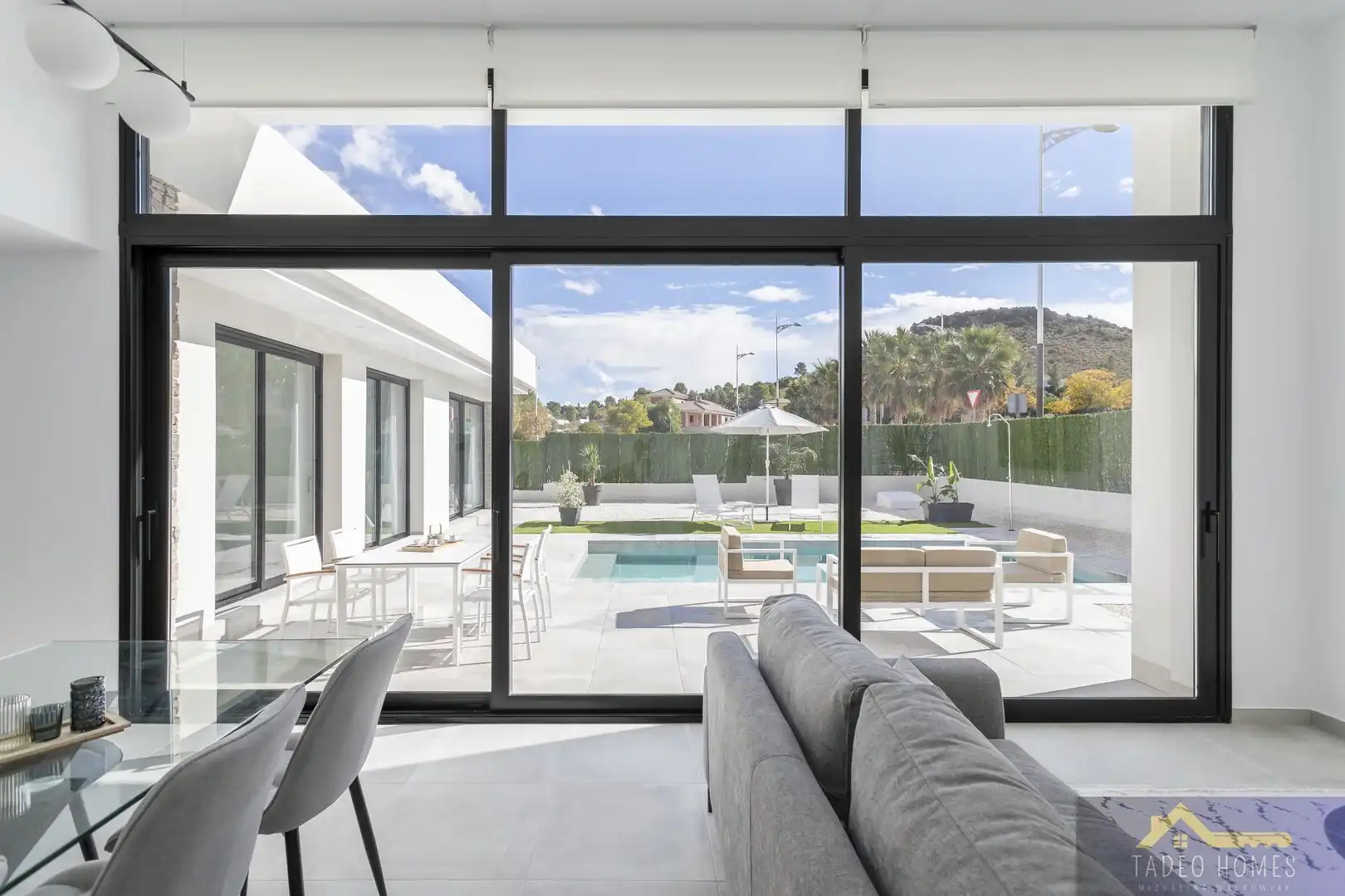 Villa avec piscine à vendre à Calasparra, imagen 38