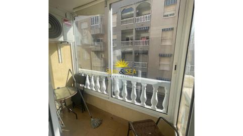 Photo 3 of Flat to rent in Avenida Habaneras - Curva de Palangre, Torrevieja