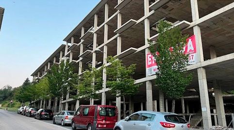 OBRA PARADA DE 131 VIVIENDAS EN OLOT – OPORTUNIDAD PARA INVERSORES, imagen 4