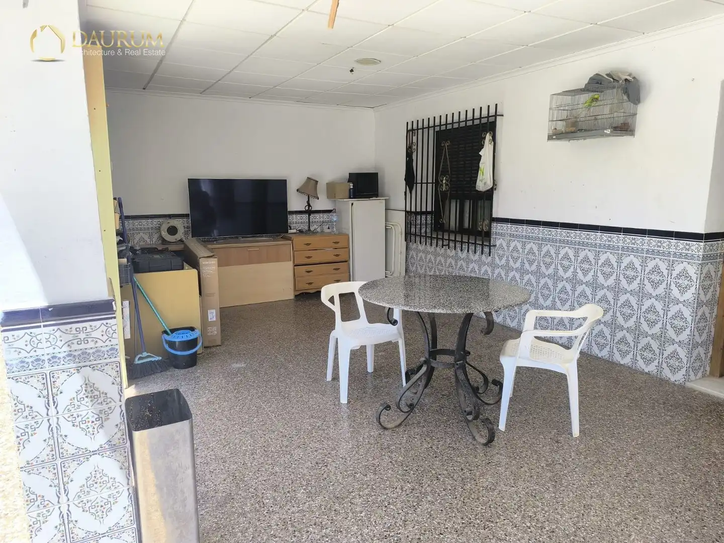 Casa o chalet en venta en Elche / Elx con Terraza, Trastero y Amueblado