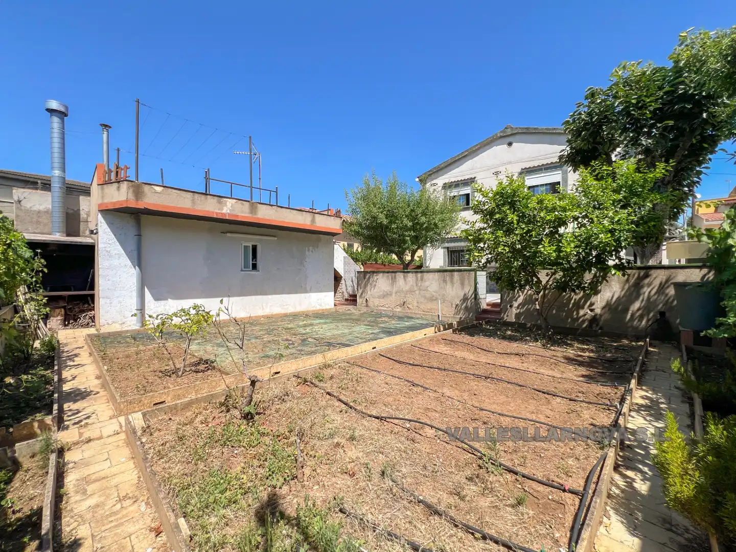 Houses for sale in Parets del Vallès  with Heating, Private garden and Terrace