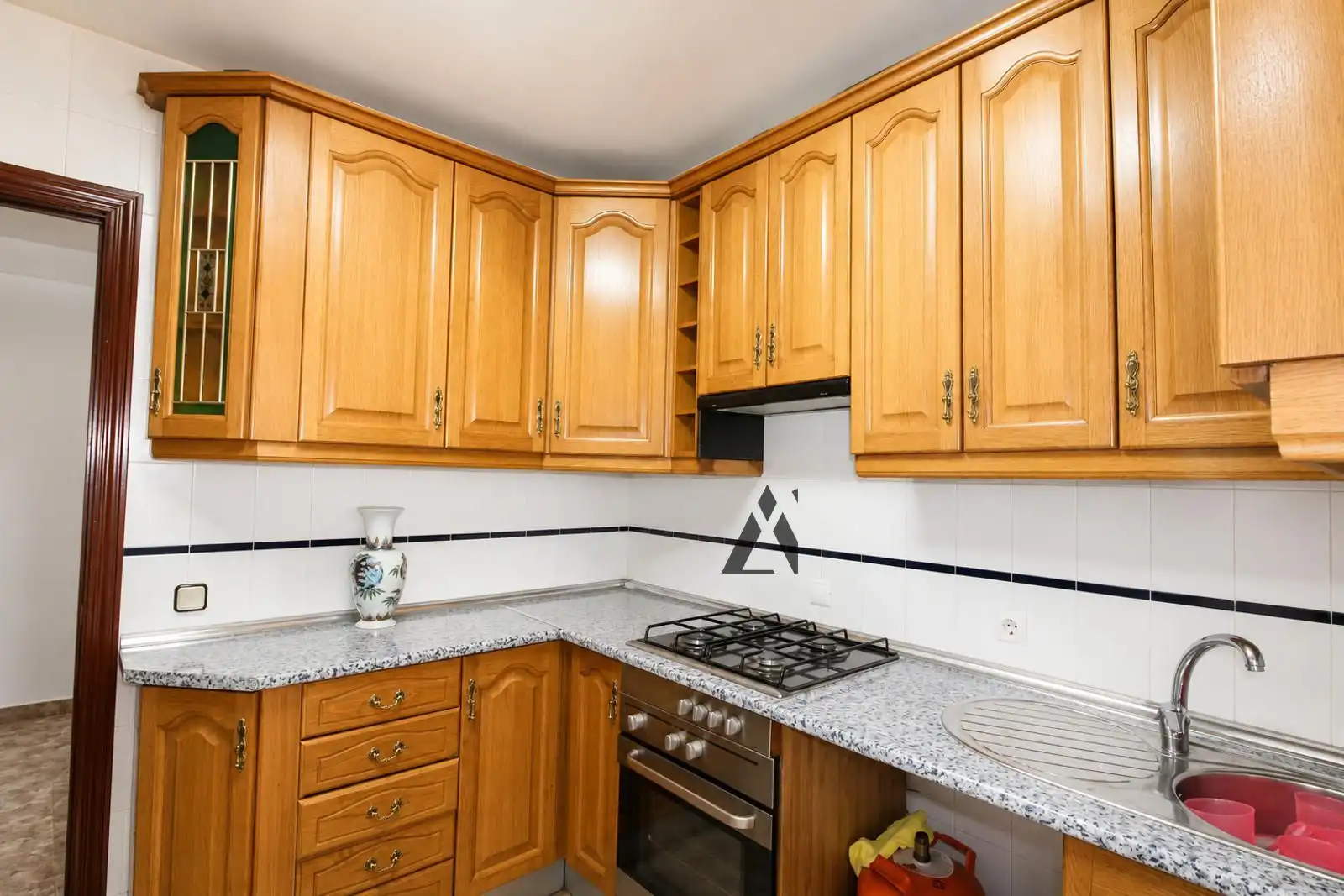 Flat for sale in Francisco Medina, imagen 13