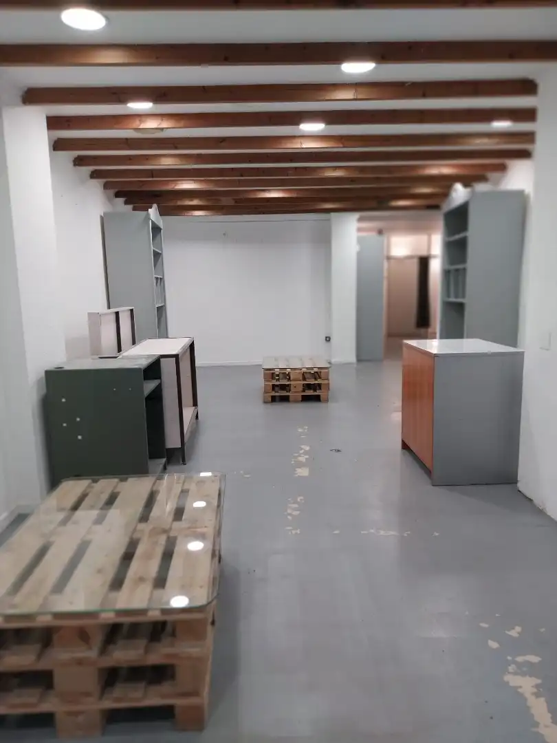 Gewerbefläche zum Verkauf in Sant Andreu de la Barca