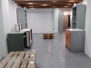 Locale commerciale in vendita a Sant Andreu de la Barca