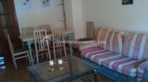 Foto 2 de Pis en venda a Nuevo Cáceres, Cáceres Capital