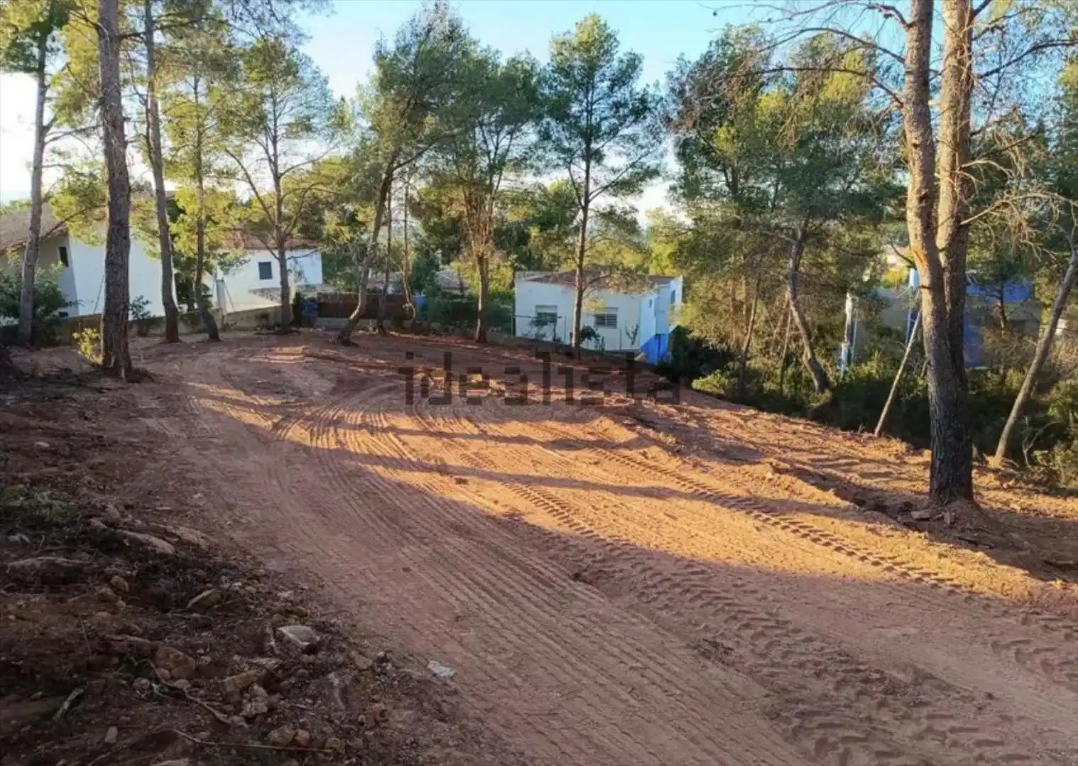 Residencial en venta en Vilamarxant