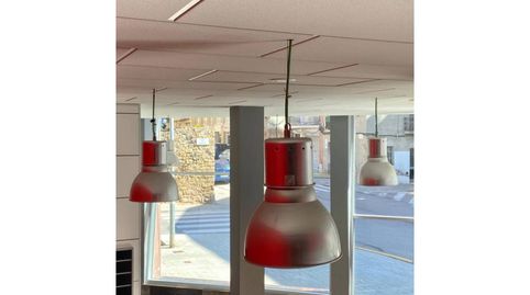 Foto 5 von Geschaftsraum zum Verkauf in Plaça Catalunya, Manresa