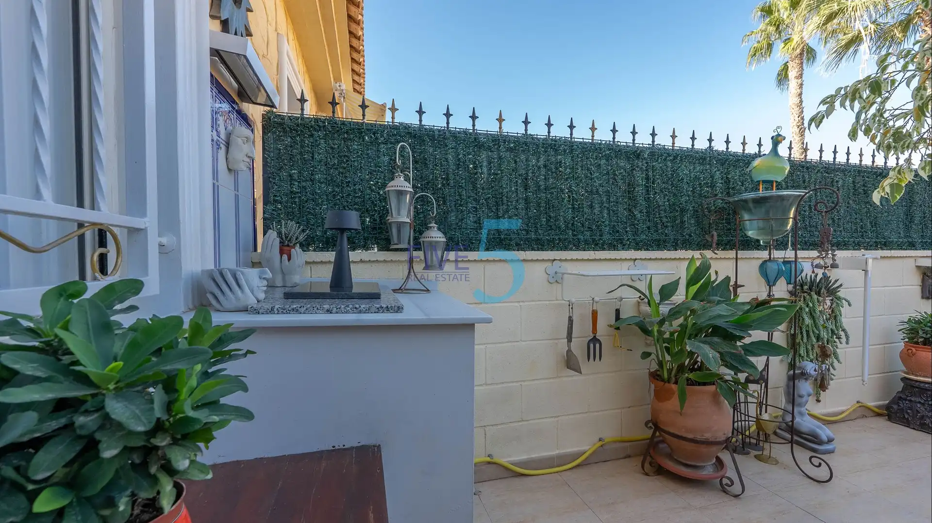 Terraced house with terrace for sale in Los Balcones - Los Altos, imagen 34